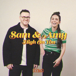 Sam Fischer & Amy Shark High On You Mp3