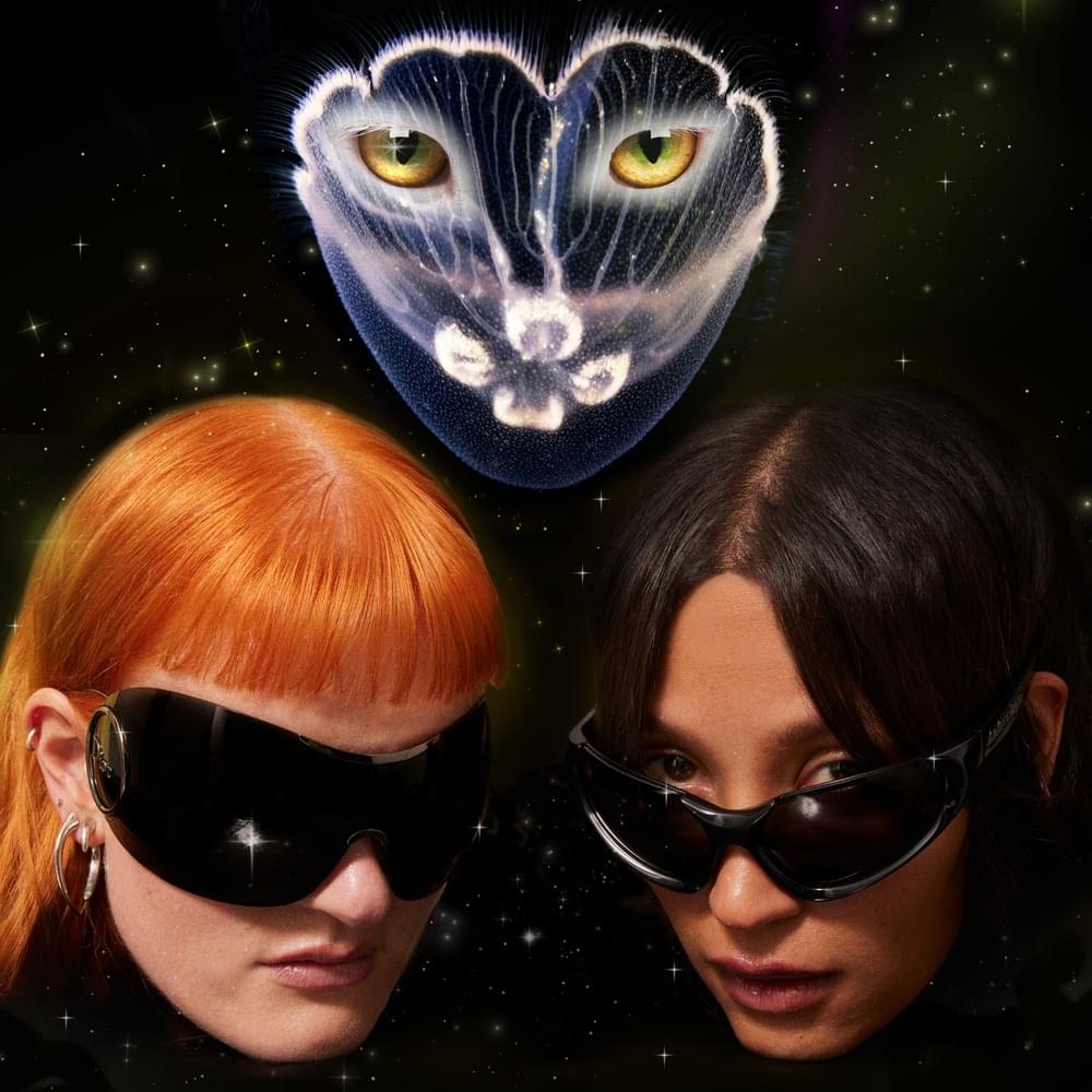 Icona Pop & Galantis I Want You Mp3