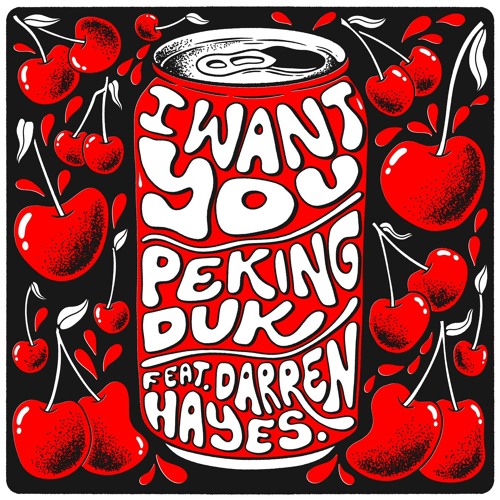 Peking Duk I Want You Mp3