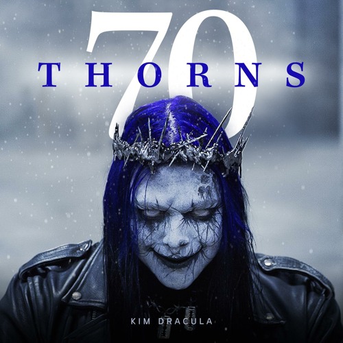 Kim Dracula Seventy Thorns ft. Jonathan Davis Mp3 Download