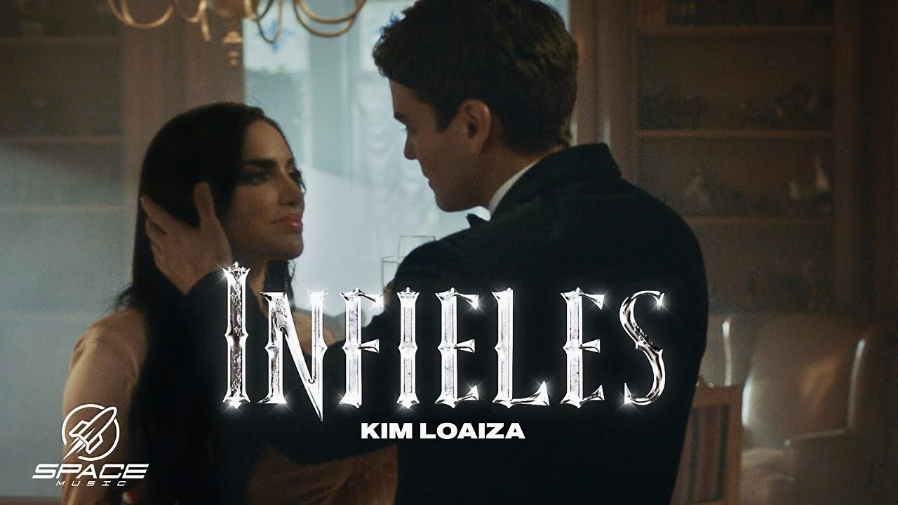 Kim Loaiza Infieles Mp3 Download