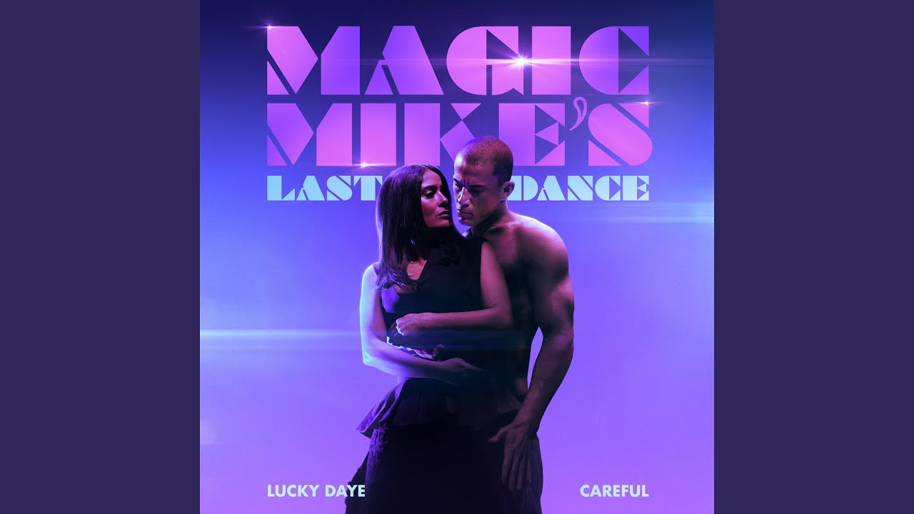 Lucky Daye Careful Mp3 Download