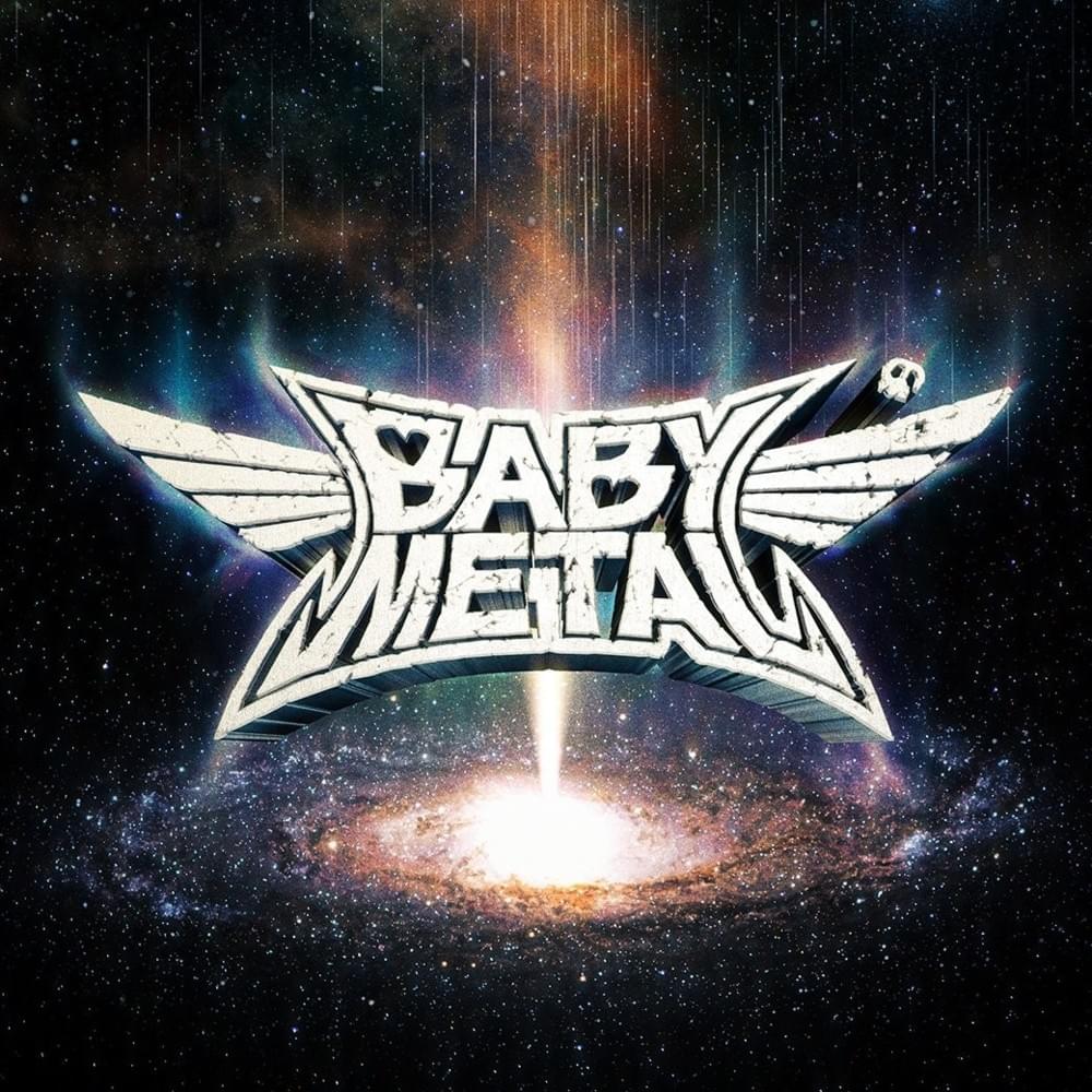 BABYMETAL Light and Darkness Mp3 Download