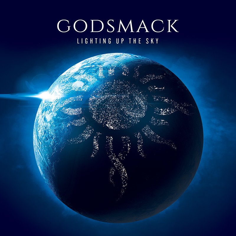 Godsmack Lighting Up The Sky Album Zip Download