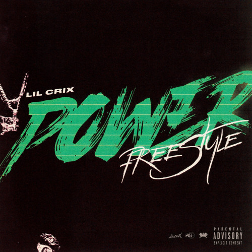 Lil Crix Power Freestyle Mp3 Download