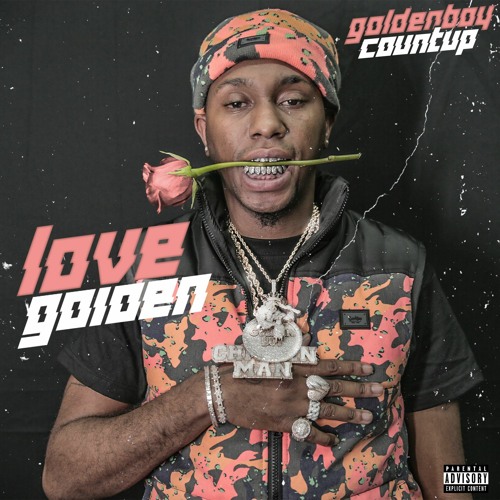 Goldenboy Countup – Love Golden 2 2