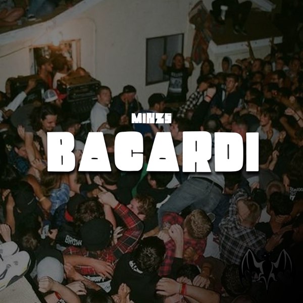 Minz5 Bacardi Mp3