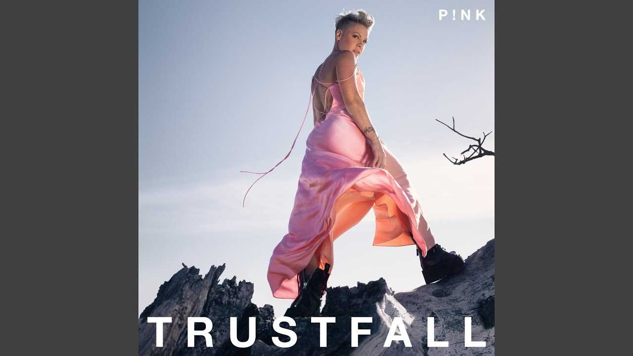 P!NK Turbulence Mp3 Download