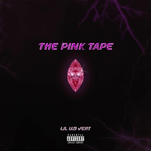 Lil Uzi Vert Pink Tape Album Zip Download