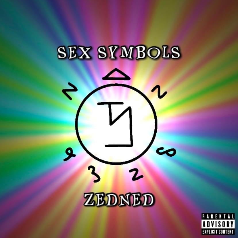 ALBUM: ZEDNED – Sex Symbols 1