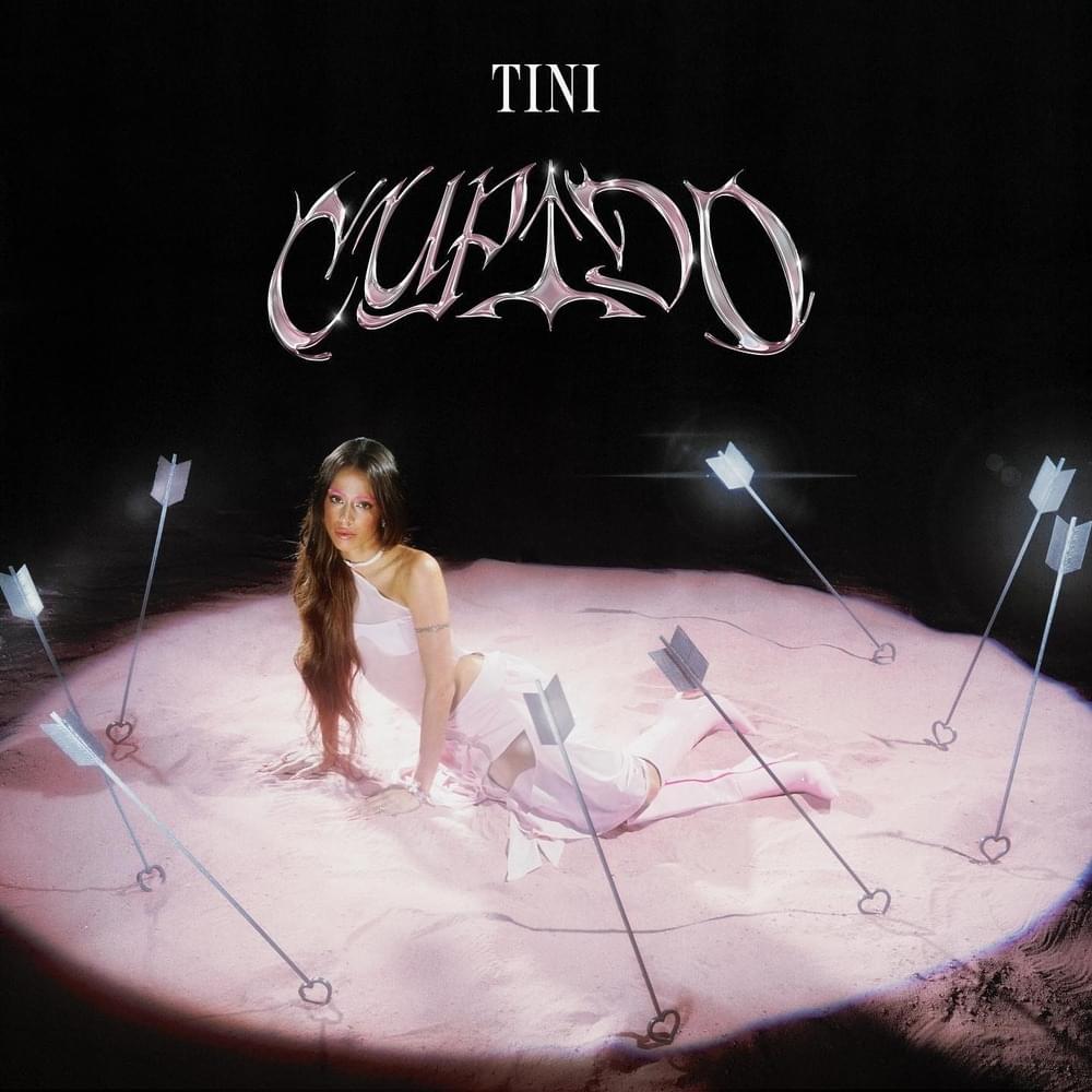 TINI Te Pido Mp3 Download