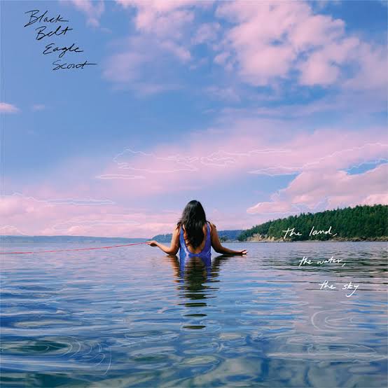 ALBUM: Black Belt Eagle Scout – The Land, The Water, The Sky 2