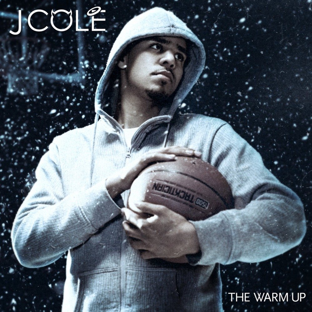 J. Cole The Warm Up Album Zip Download