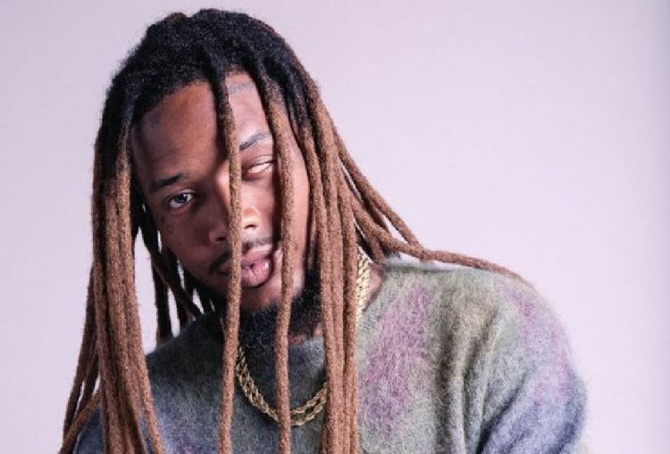 Fetty Wap – Tonight 9