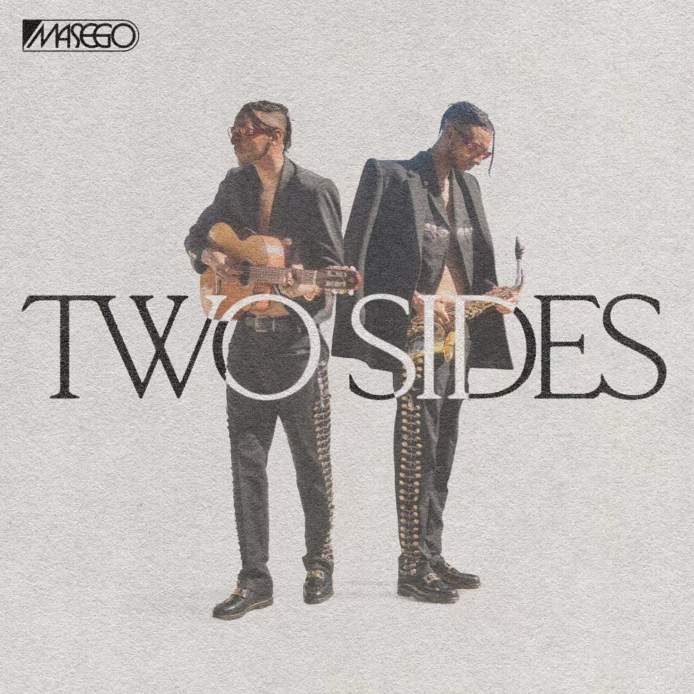 Masego – Two Sides 2