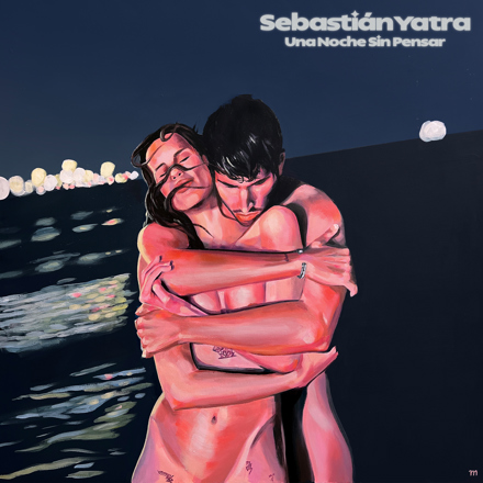 Sebastián Yatra Una Noche Sin Pensar Mp3