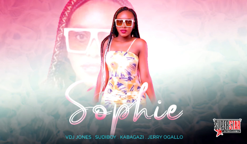 VDJ Jones Sophie ft Sudi Boy, Kabagazi & Jerry Ogallo Mp3 Download