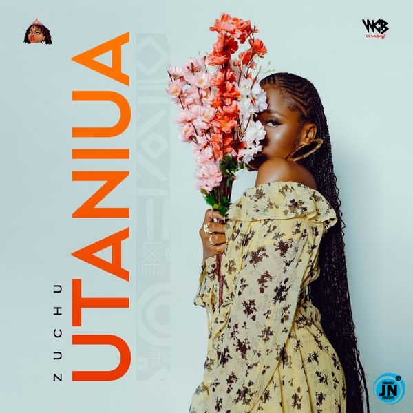 Zuchu Utaniua Mp3 Download