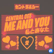 Central Cee Me and You Mp3 Download