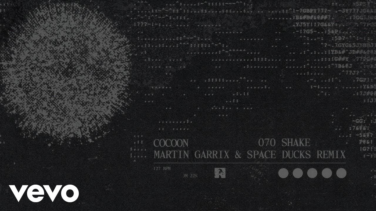 070 shake Cocoon (Martin Garrix & Space Ducks Remix) Mp3 Download