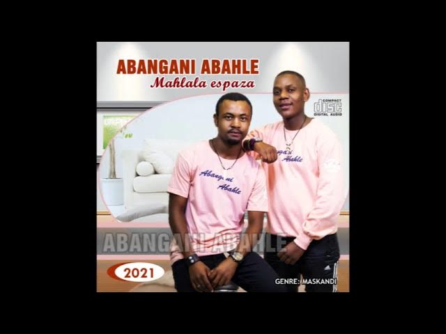 EP: Abangani Abahle – Bhinca Lami 4