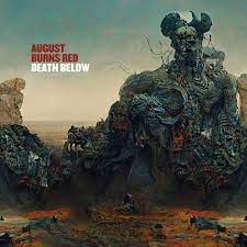 ALBUM: August Burns Red – Death Below 1