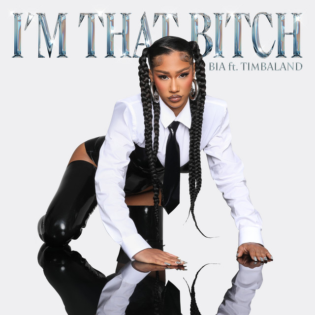 BIA, Timbaland – I’M THAT BITCH 1