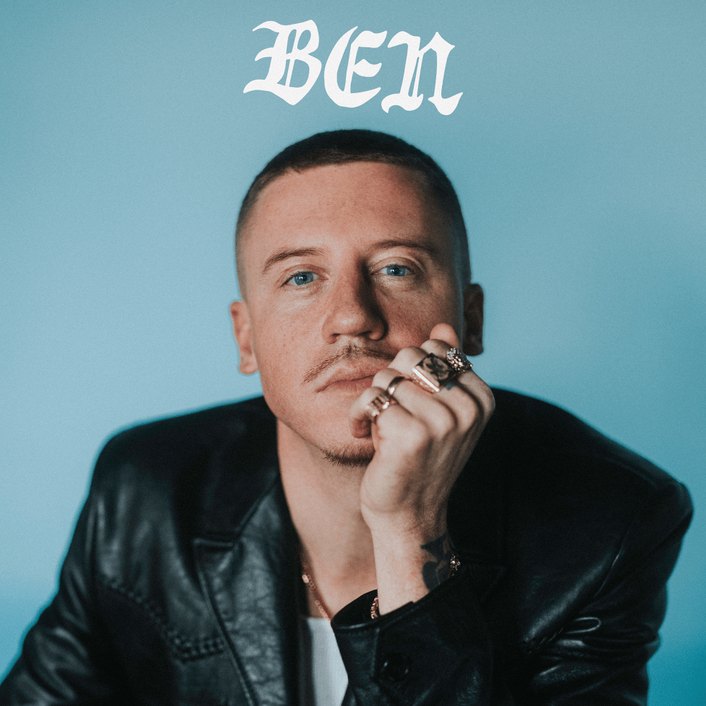 ALBUM: Macklemore – BEN 1