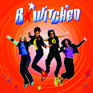 B*Witched – Birthday 1