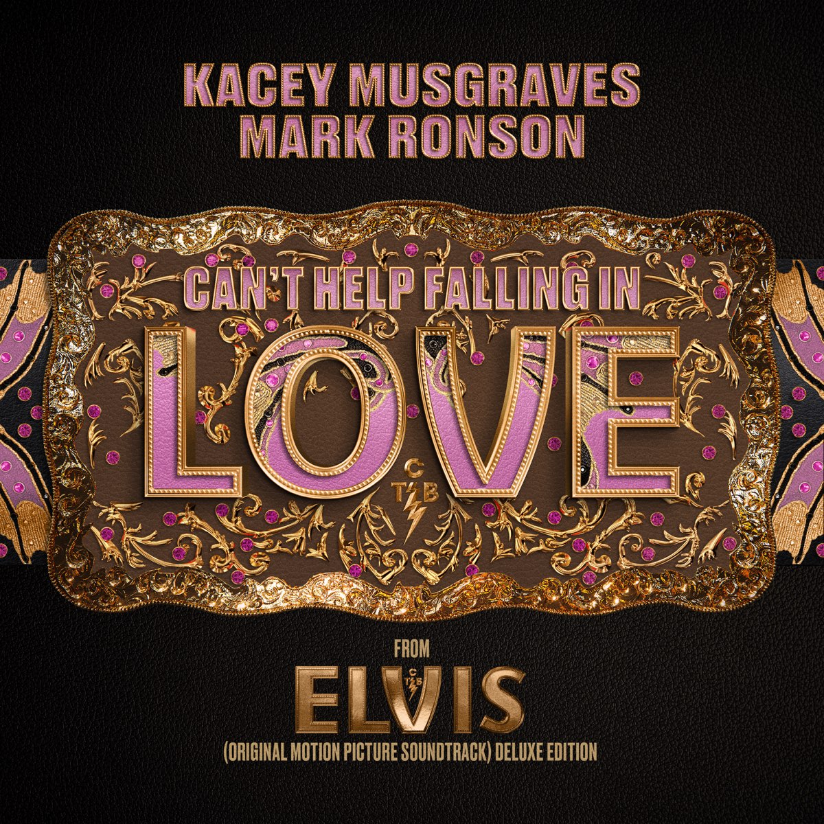 Kacey Musgraves, Mark Ronson Can’t Help Falling in Love Mp3 Download