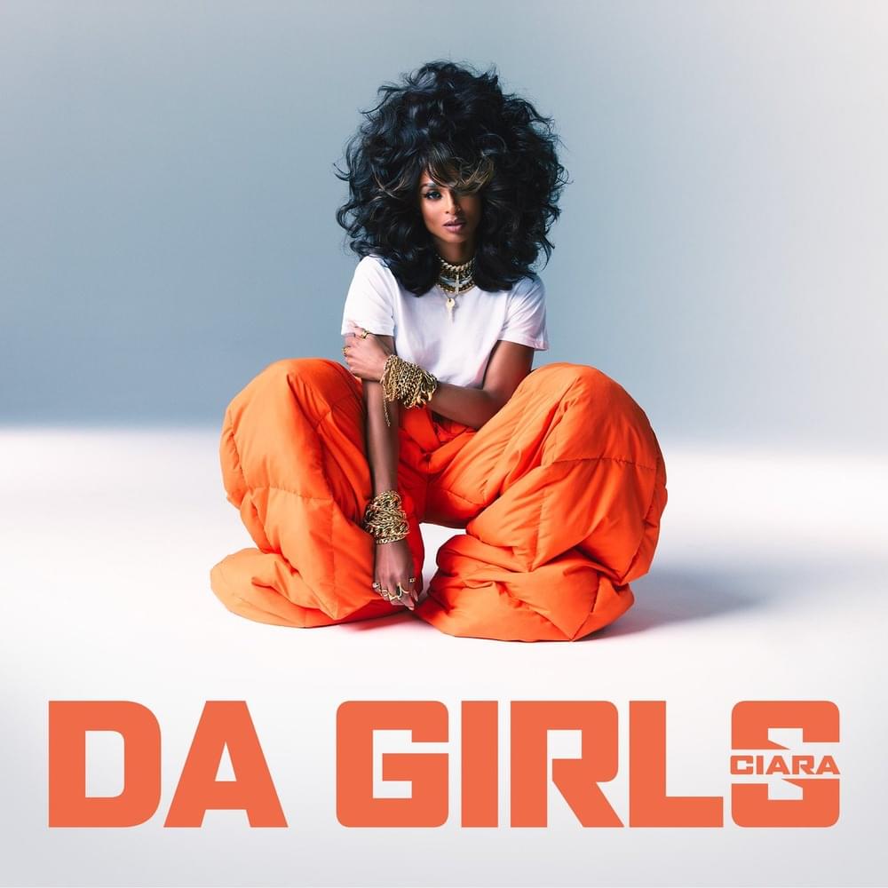 Ciara Da Girls Mp3 Download