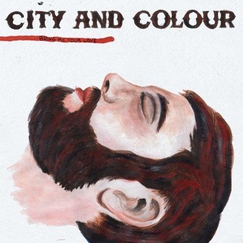 City and Colour The Love Still Held Me Near Album Zip Download