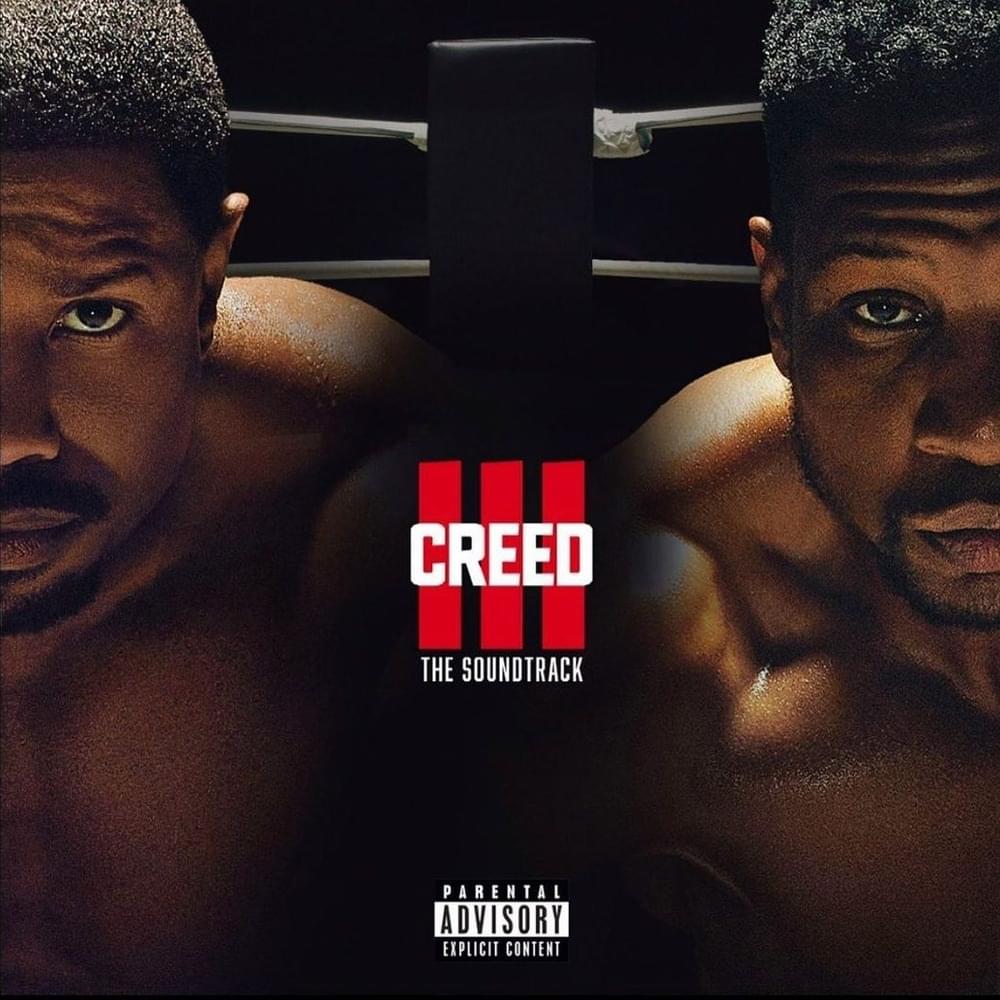 ALBUM: Dreamville – Creed III 1