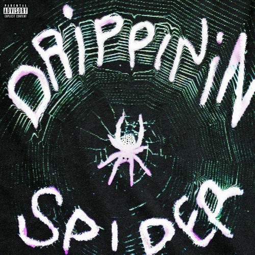 Lil Gotit Drippin In Spider Mp3