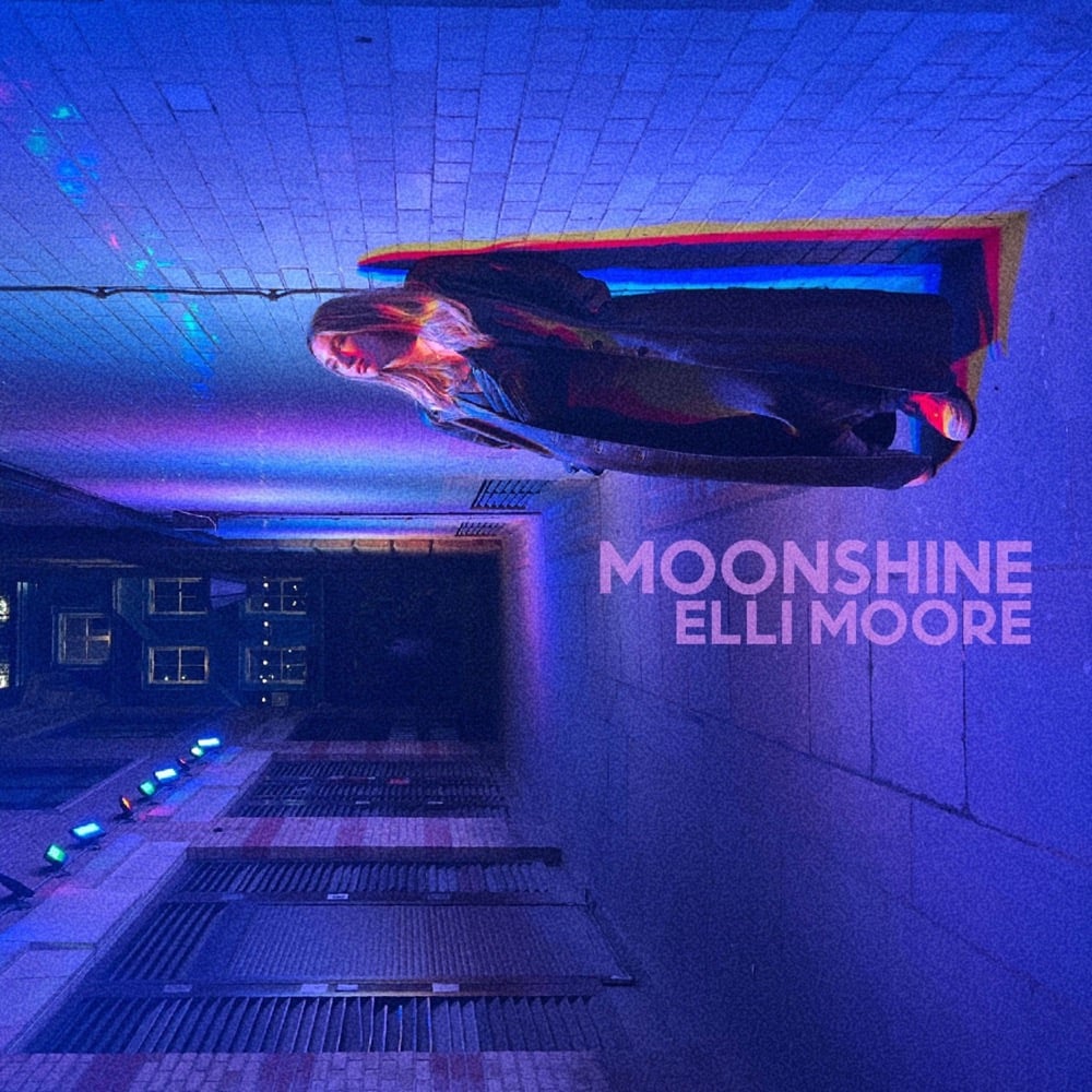 Elli Moore Moonshine Mp3