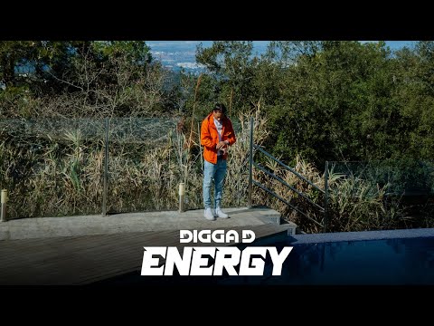 Digga D – Energy 7