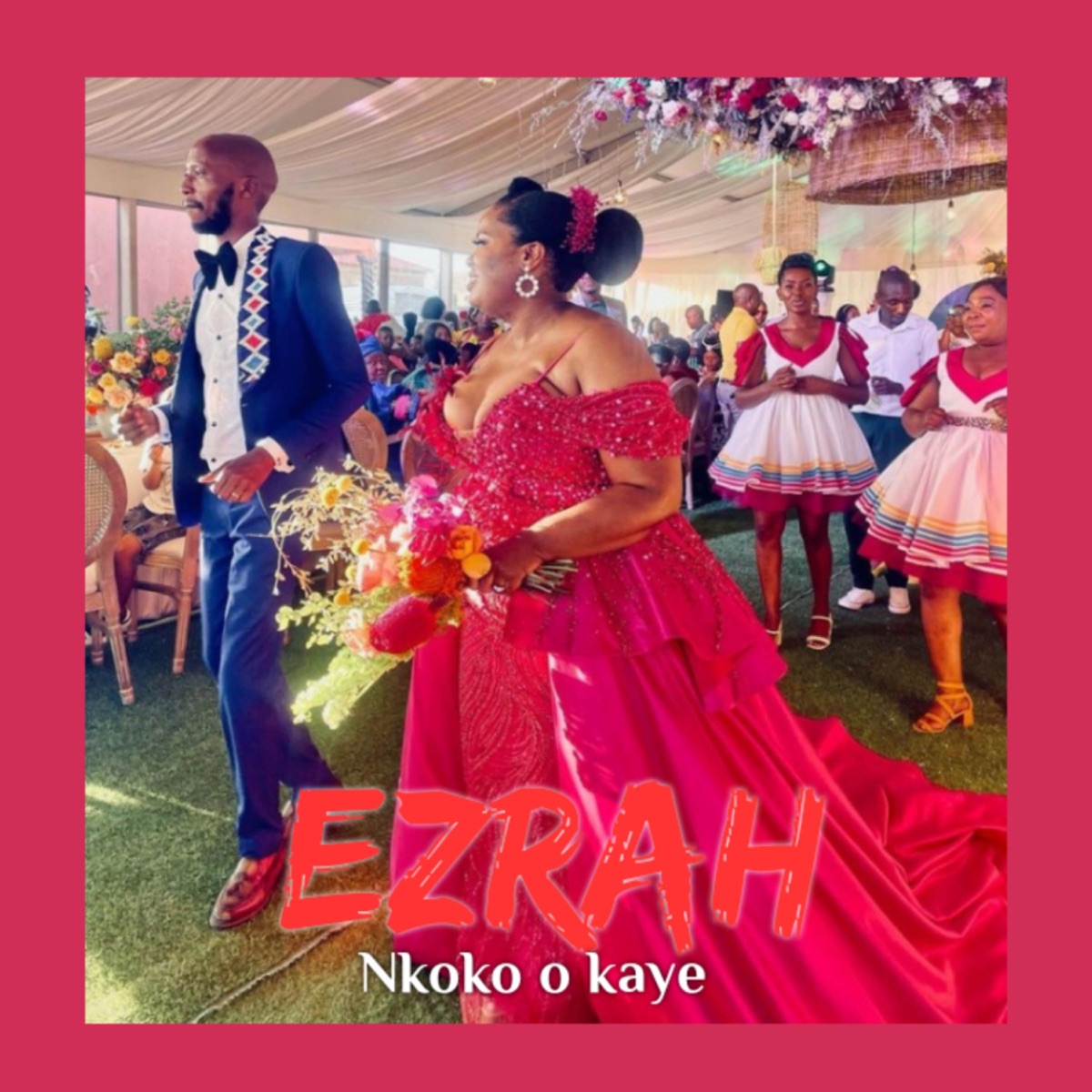 Ezrah – Nkoko o kaye 9