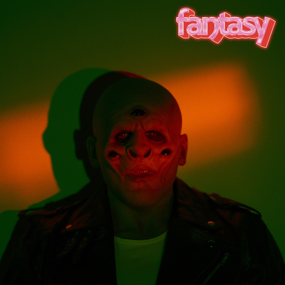 ALBUM: M83 – Fantasy 1