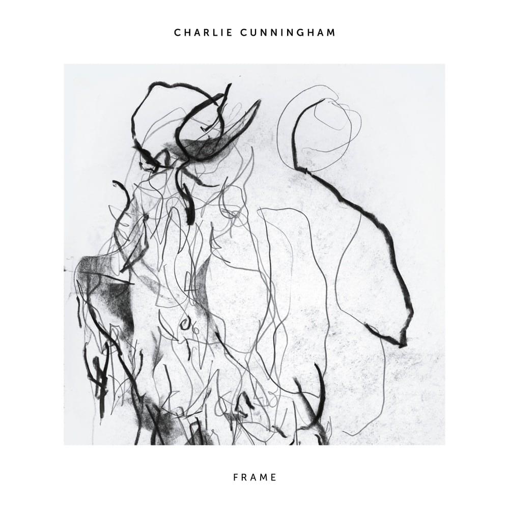 ALBUM: Charlie Cunningham – Frame 8