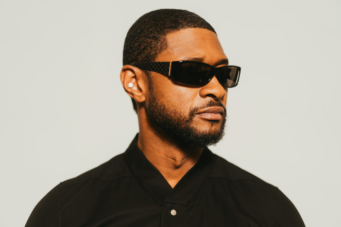 Usher – GLU 3