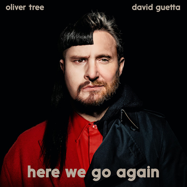 Oliver Tree & David Guetta – Here We Go Again 1