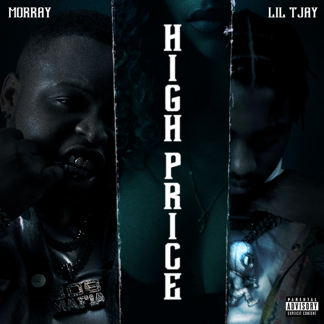 Morray – High Price ft. Lil Tjay 2