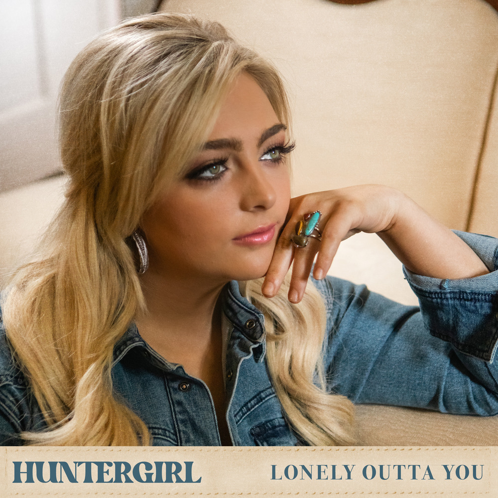 HunterGirl – Lonely Outta You 5