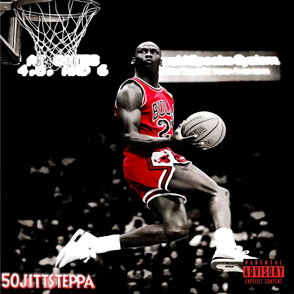 50jittsteppa – Jordan 1