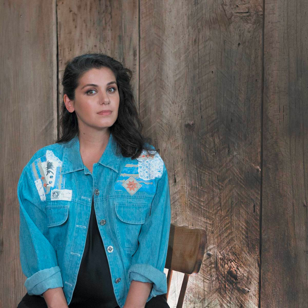 ALBUM: Katie Melua – Love & Money 5