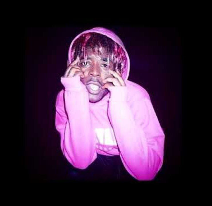 Lil Uzi Vert – Kobe Rollie Ft. Chief Keef 1