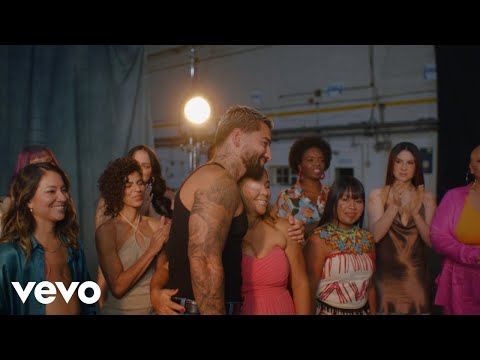 Maluma – La Reina 1