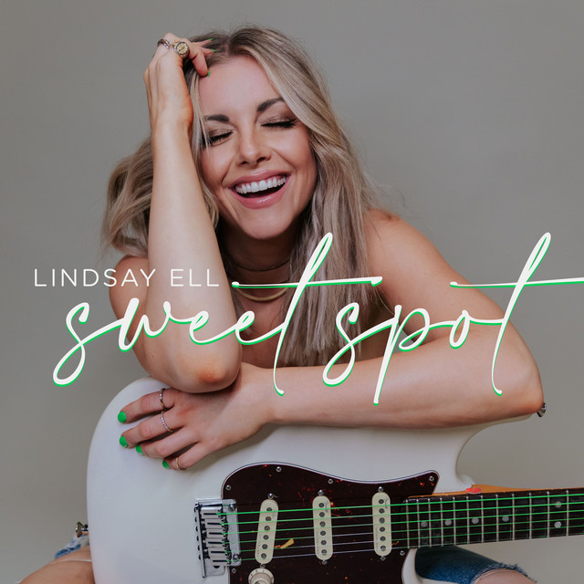 Lindsay Ell Sweet Spot Mp3