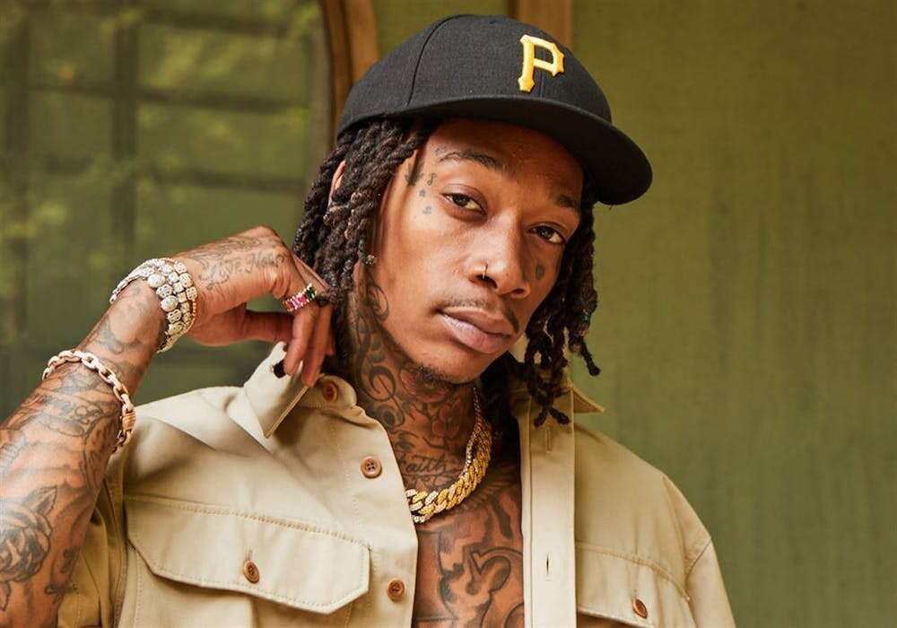 Wiz Khalifa – Little Do They Know 1