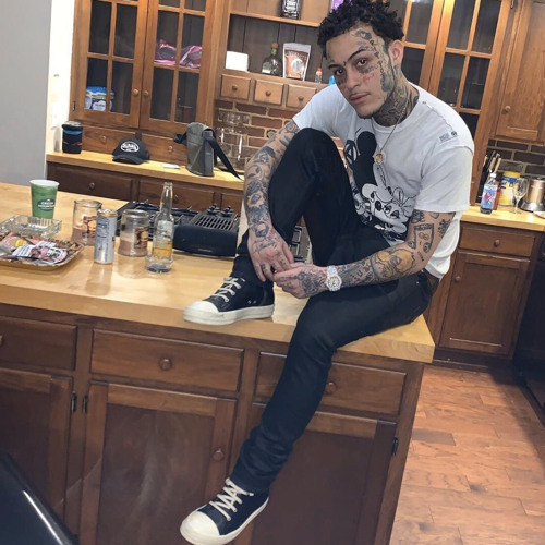 Lil Skies X Kamrin Houser – Why (LEAK) (MASHUP) 6